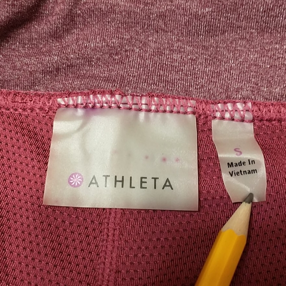 Athleta Bettona Performance Skort Size S - Picture 6 of 12